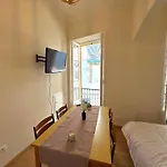Sanremo Central Apartment *