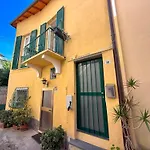 Sanremo Central Apartment Daire Sanremo