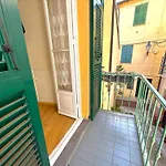 Daire Sanremo Central Apartment Sanremo