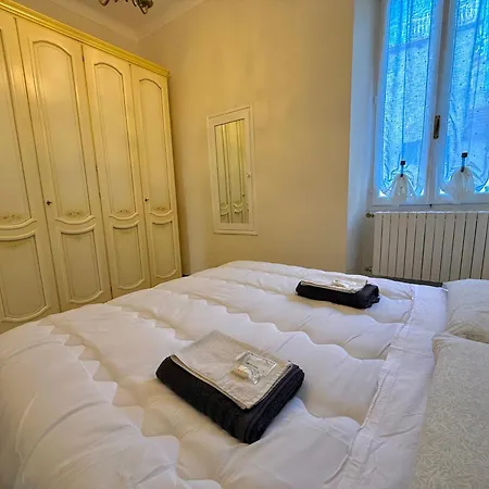 Sanremo Central Apartment * Sanremo