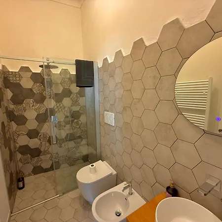 Appartement Sanremo Central Apartment *