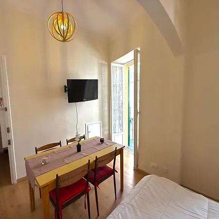 Sanremo Central Apartment Appartement *