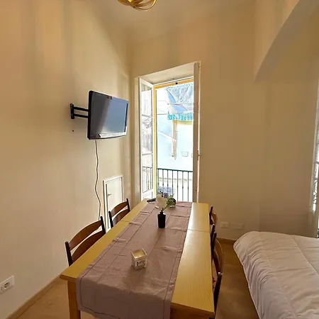 Sanremo Central Apartment *