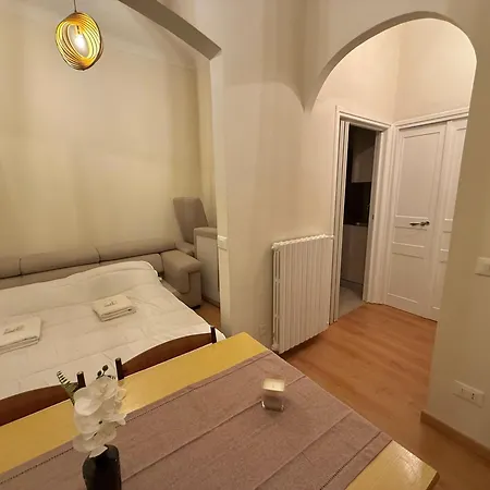 Sanremo Central Apartment * Санремо