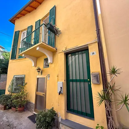 Sanremo Central Apartment Апартаменты Санремо