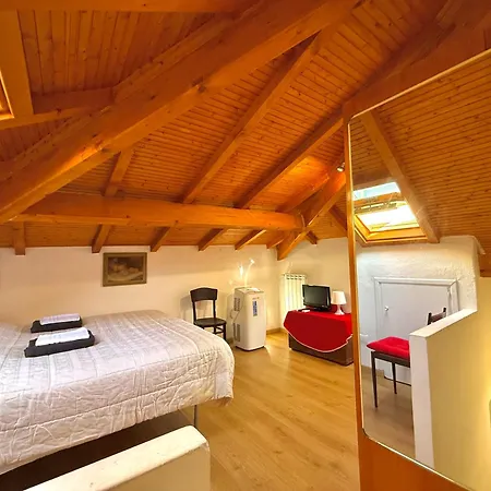 Sanremo Central Apartment