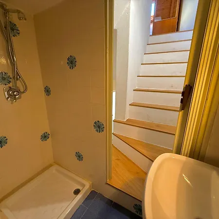 Апартаменты Sanremo Central Apartment *