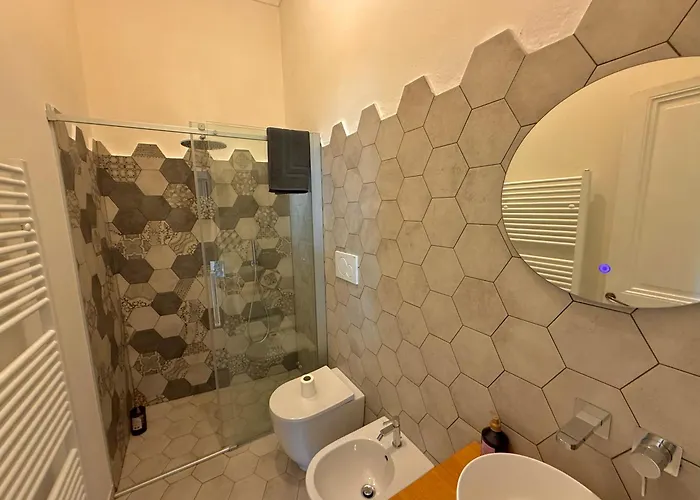 Appartement Sanremo Central Apartment *