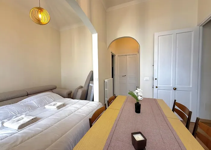 Sanremo Central Apartment Appartement San Remo