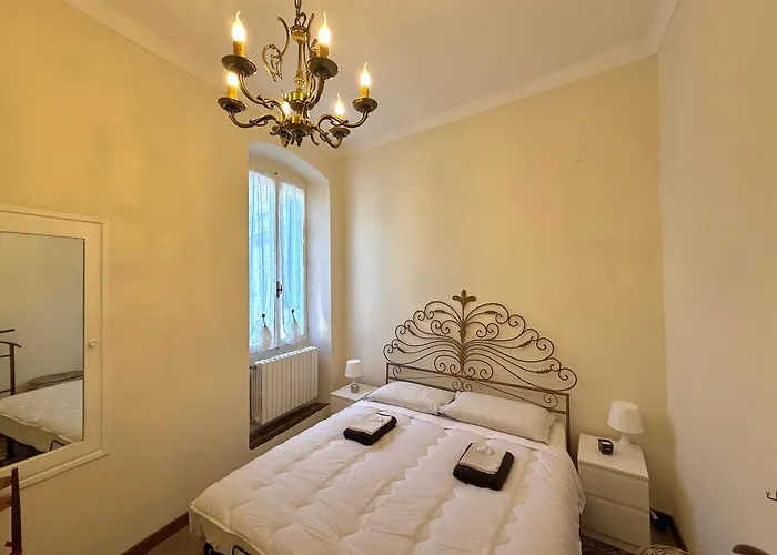 Sanremo Central Apartment