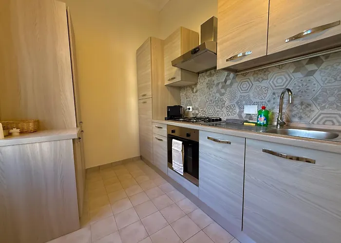 Sanremo Central Apartment Appartement San Remo