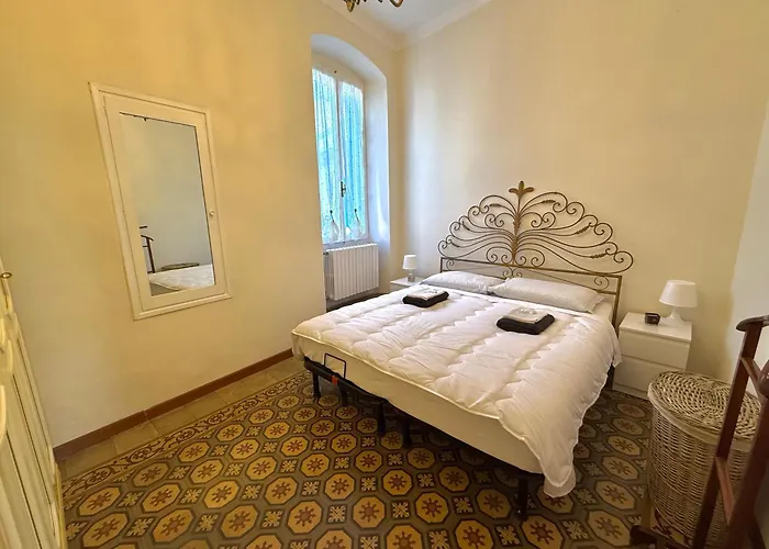 Sanremo Central Apartment Appartement San Remo