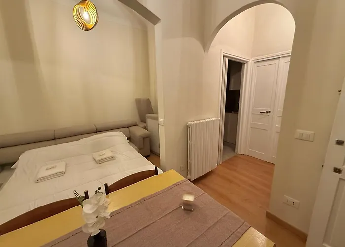 Sanremo Central Apartment * San Remo