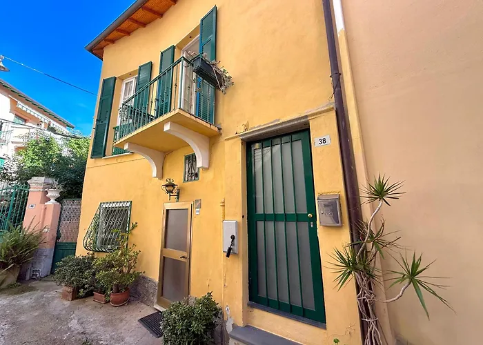 Sanremo Central Apartment Appartement San Remo