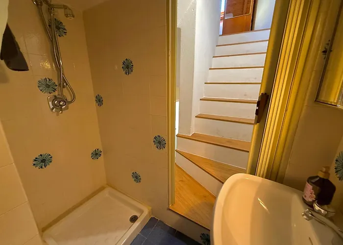 Appartement Sanremo Central Apartment *